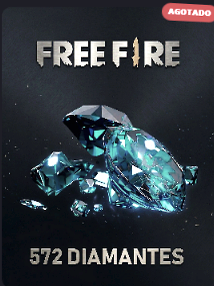 572 diamantes