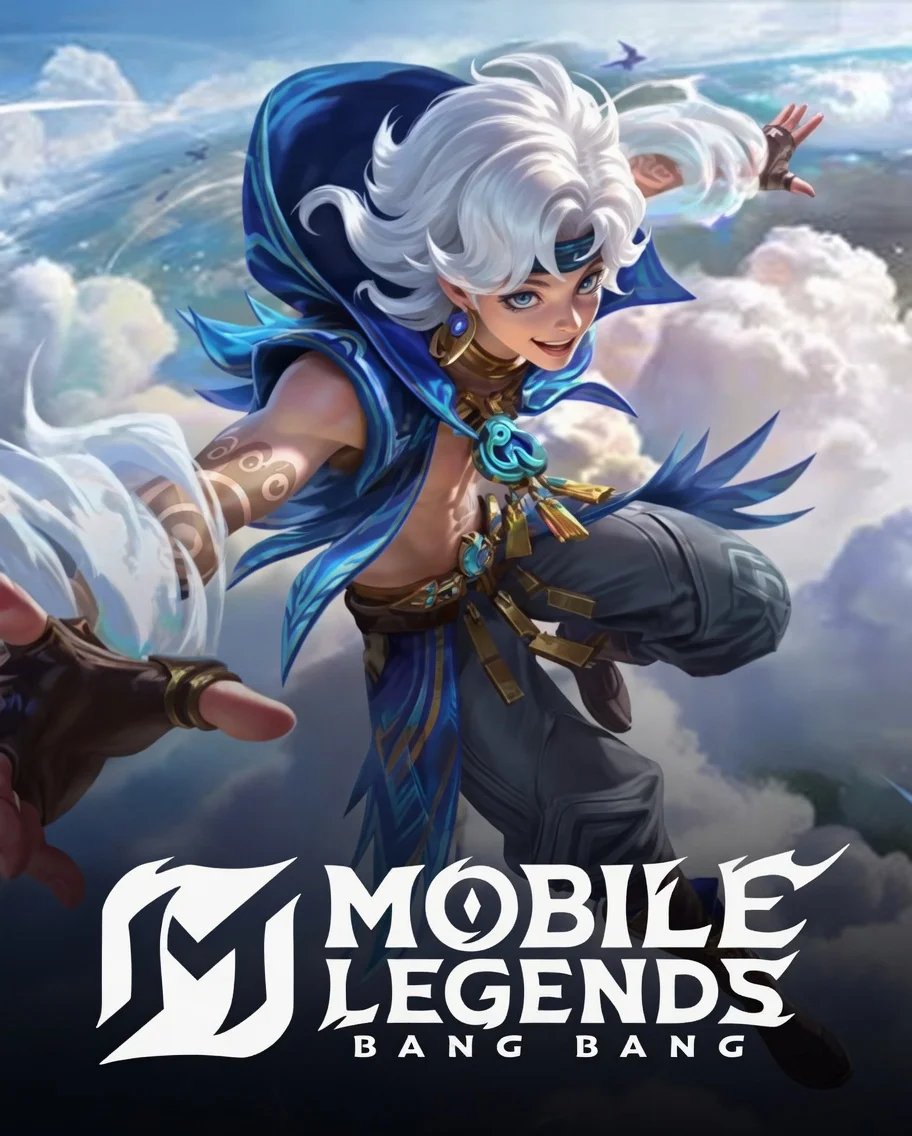 Mobile Legends